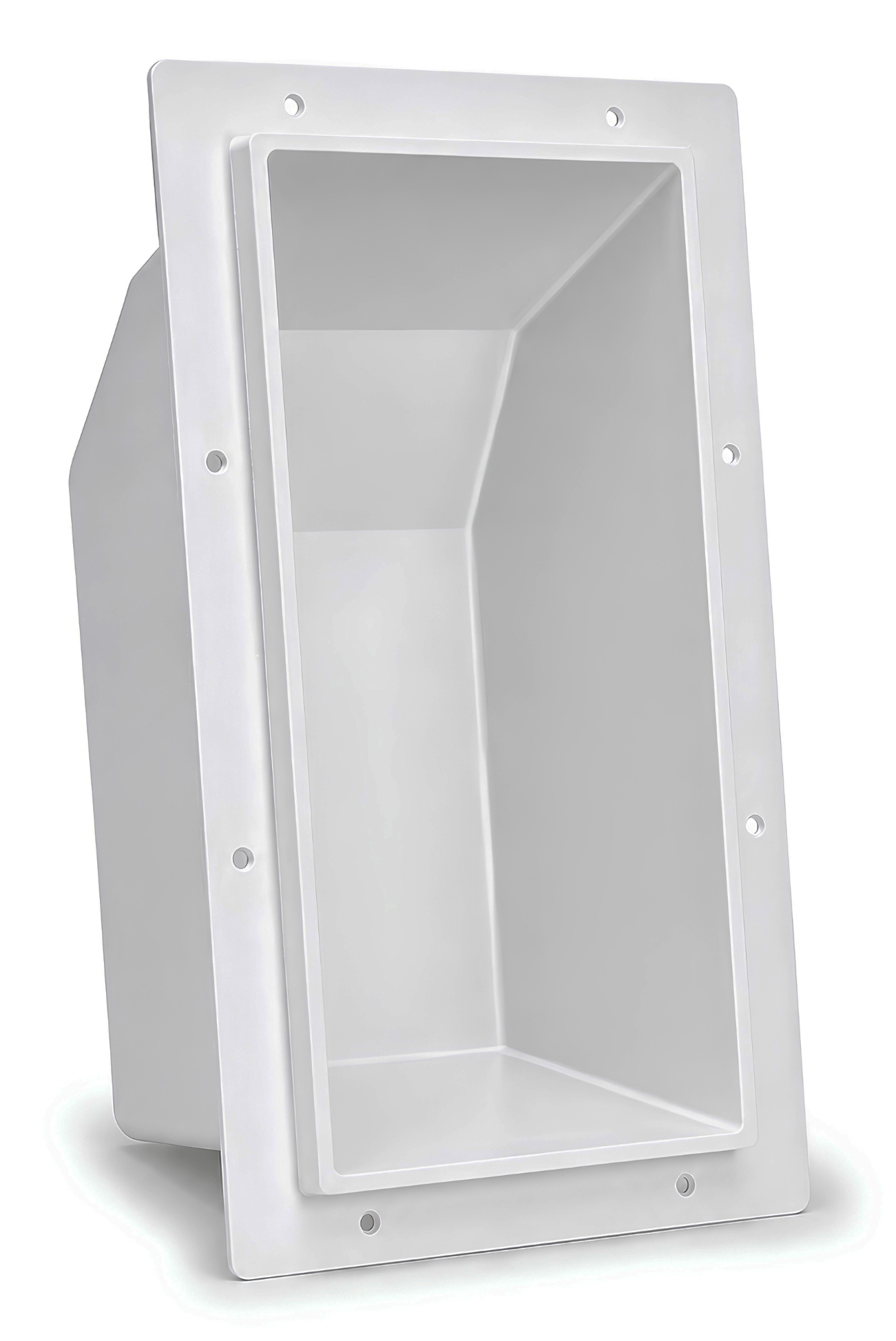 Lineset Box™ White